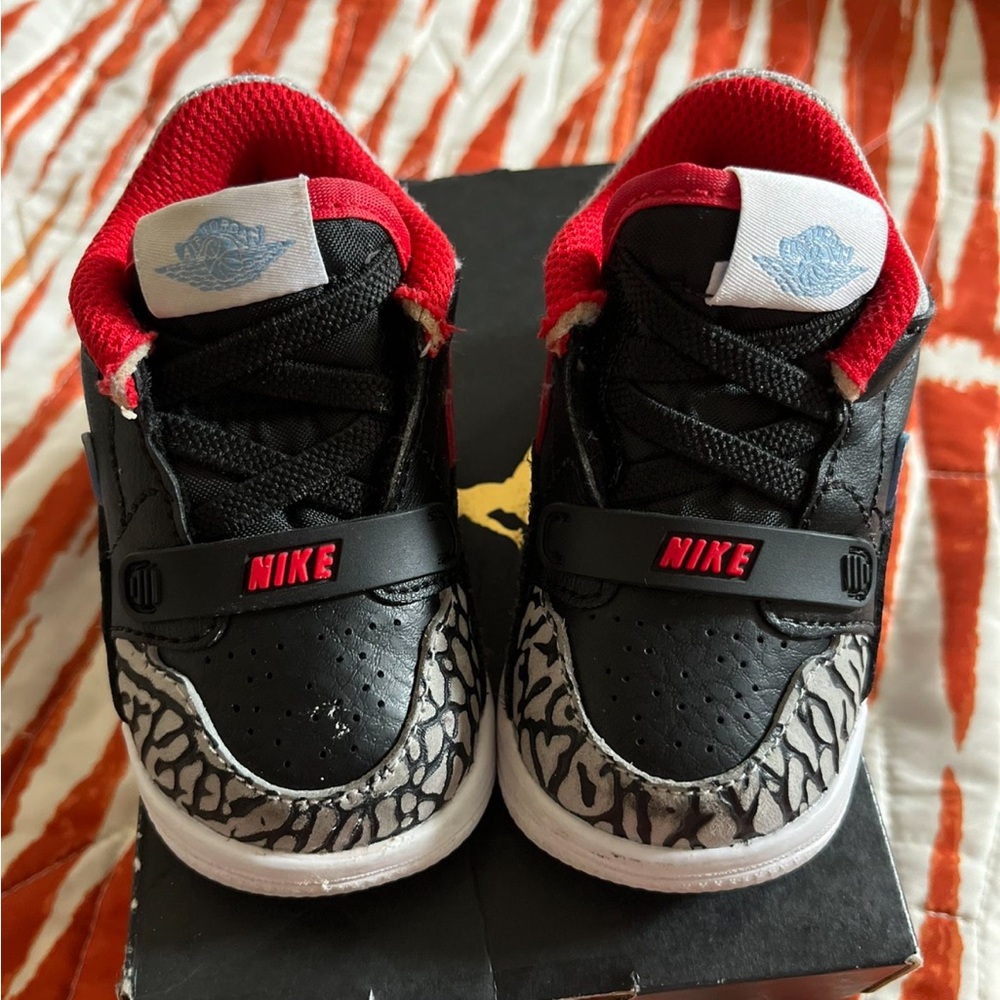 Jordan Legacy Low (TD)